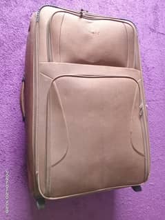 Luggage bag's