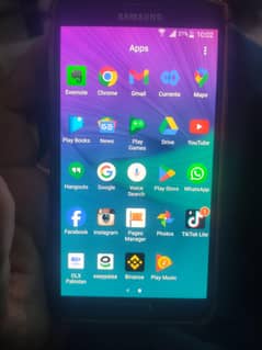 Samsung Galaxy note 4 3/32 PTA official approved
