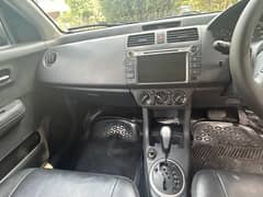 Swift Dlx Auto Navigation