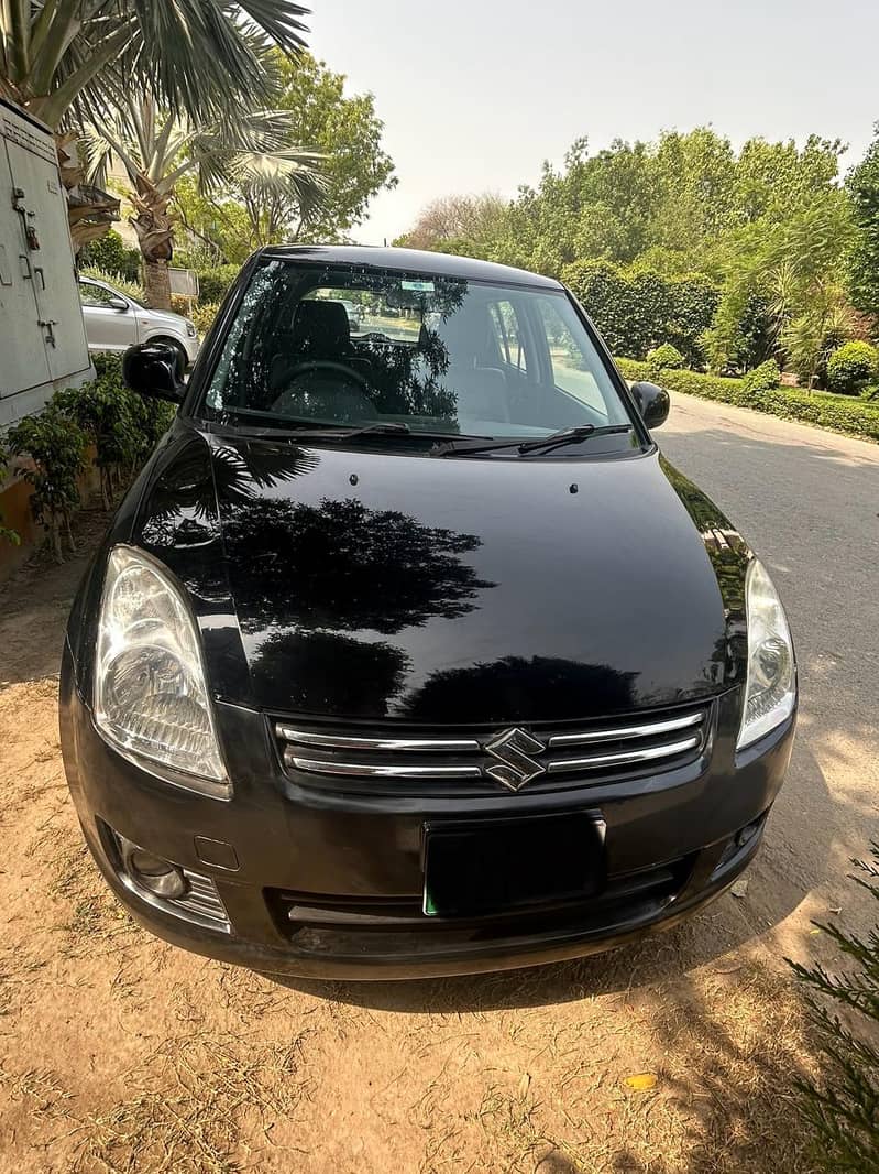 Swift Dlx Auto Navigation 3