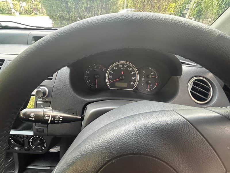 Swift Dlx Auto Navigation 7