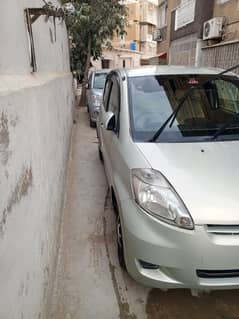 Toyota Pasoo