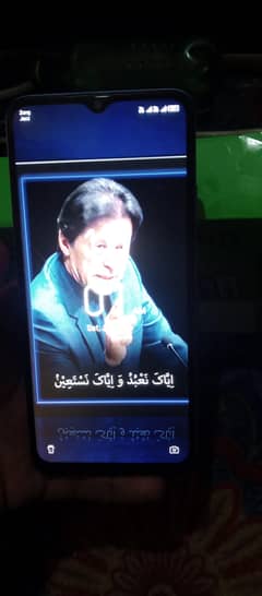 Infinix smart 7 HD 64ROOM RAAM +4+2