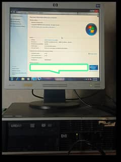 Desktop PC for sale