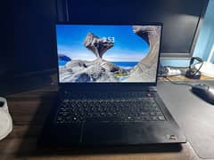 Alienware M15 R5 Gaming Laptop 360Hz RTX 3060 (READ DESCRIPTION)