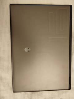 Alienware m16 R2