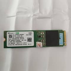 SK Hynix BC501 128GB M. 2 NVMe SSD