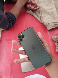 iPhone 11 Pro Max