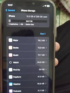 i phone 11 256