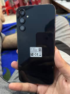 SAMSUNG GALAXY A34 5G