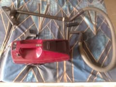 Vaccuum