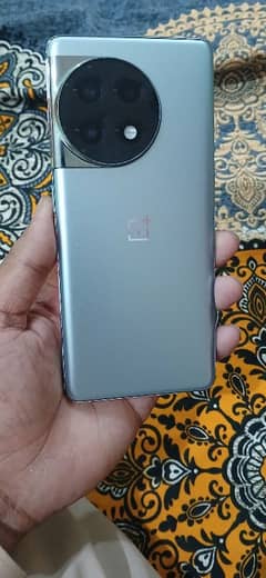 one plus ace 2 non pta . 5g