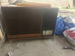 national l window ac 1.5