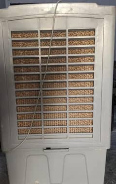 AC / DC AIR COOLER