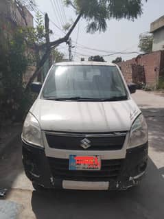 car in nice condition