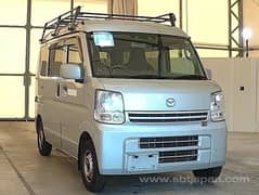 Suzuki Every PC Limited