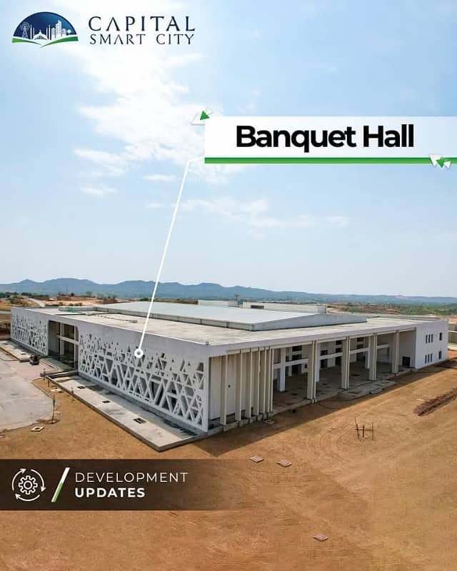 Executive B Block, Possession able Plot Available For Sale 6
