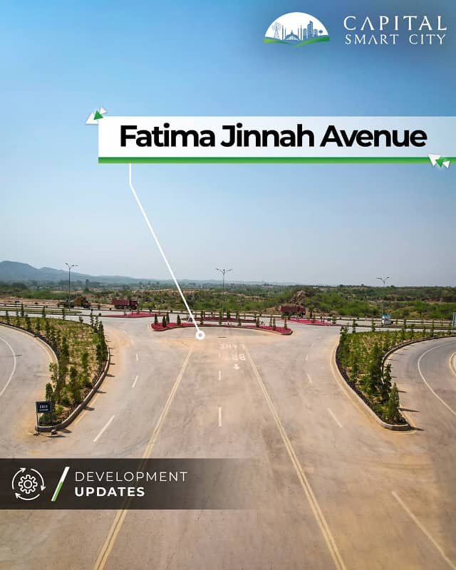Executive B Block, Possession able Plot Available For Sale 11