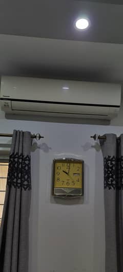 Panasonic Dc Inverter Ac