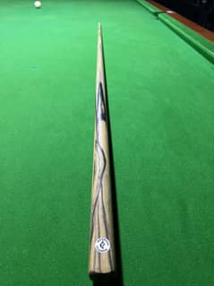Handmade Snooker Cue