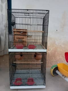 cage for sell