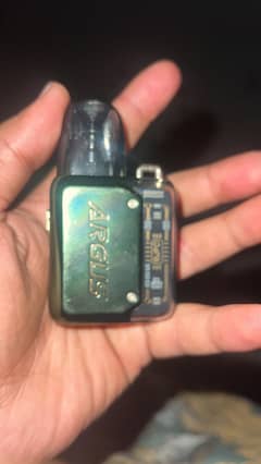 Argus p1 for sale 10/9 condition coil need to be changed