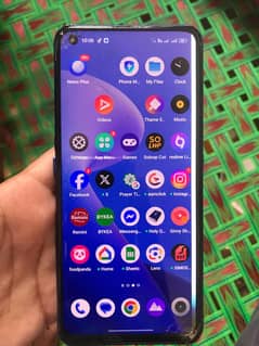 relme 7pro 8+128