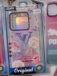 minimum order 100 pouch (covers)