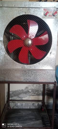 Lahori Room Cooler