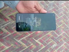 Infinix Note7. (6/128 PTA approve WhatsApp 03027486319