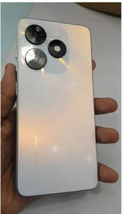 Tecno Spark 20 C (4/128)