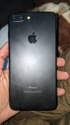 I phone 7 pluse