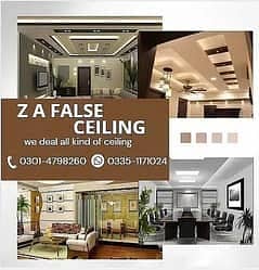 Office Partition | gypsum board Partition | drywall | cement partition 4