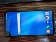 LG V30 Official PTA. Led issue