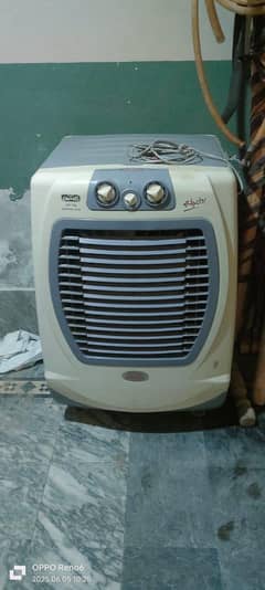 United Air Cooler