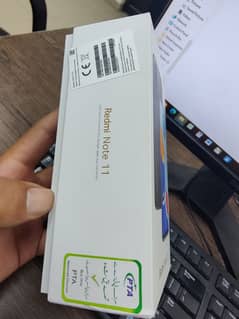 Redmi Note 11