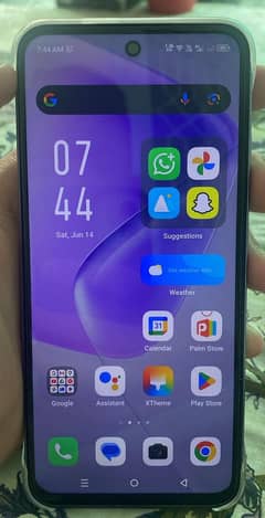 Infinix