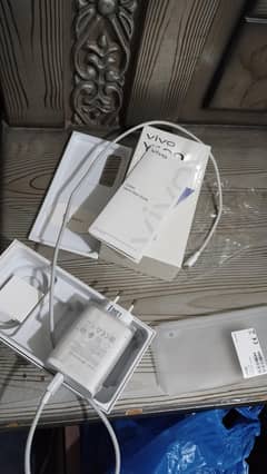 vivo y100 256gb