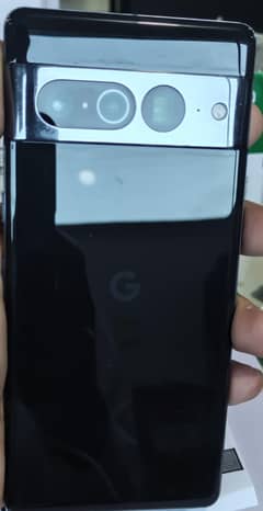 pixel 7 pro 12+128 Approved waterpack