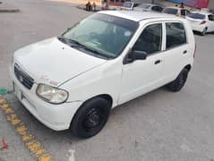 Suzuki Alto 2005