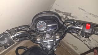 AYV 5353 Suzuki GD 110