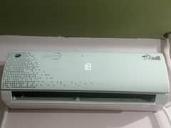 New condition Inverter AC for sale