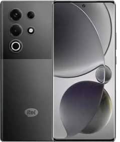 itel s25 ultra