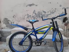 Kids cycle good condition 0332/93/69/511