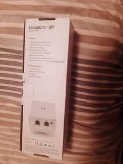 Nanostation m2