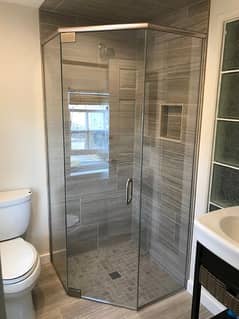 Shower cabin /shower door/ shower partition/glass partition