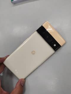 google pixel 6pro 12/128GB