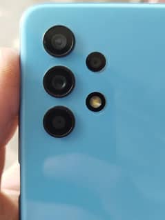 samsung a32 neat and clean 10/10 all ok