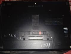 3rd generation core i7 HP Elitebook