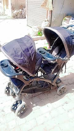 stollar towo child for sale